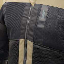 T.UR TRANSFER HYDROSCUD® AA TOURING CEKET SİYAH KUM - Thumbnail