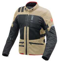 T.UR - T.UR TRANSFER HYDROSCUD® AA TOURING CEKET SİYAH KUM