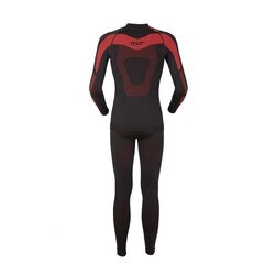 T.UR U-SKIN TERMAL İÇ GİYSİ ALT-ÜST TAKIM - Thumbnail