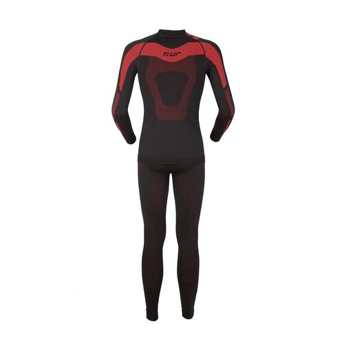 T.UR U-SKIN TERMAL İÇ GİYSİ ALT-ÜST TAKIM