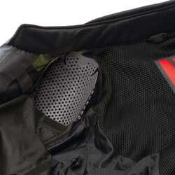 T.UR USHUAIA HYDROSCUD® AA CEKET ANTRASİT SARI - Thumbnail