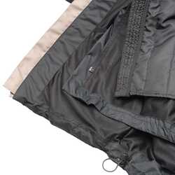 T.UR WAYPOINT HYDROSCUD® AA TOURING CEKET KUM GRİ - Thumbnail