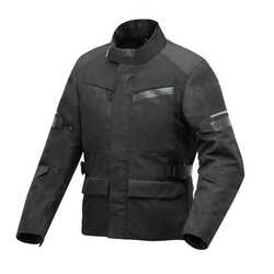 TUCANO URBANO - TUCANO URBANO 4STROKE EVO HYDROSCUD® SİYAH CEKET