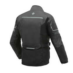 TUCANO URBANO - TUCANO URBANO 4STROKE EVO HYDROSCUD® SİYAH CEKET (1)