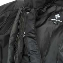 TUCANO URBANO 4STROKE EVO HYDROSCUD® SİYAH CEKET - Thumbnail