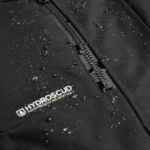 TUCANO URBANO 4STROKE EVO HYDROSCUD® SİYAH CEKET