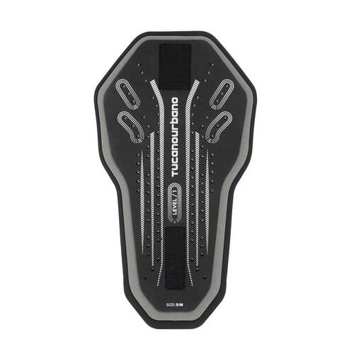 TUCANO URBANO AEROSOFT-1 SIRT KORUMA