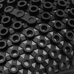 TUCANO URBANO - TUCANO URBANO EASYFLEX DİRSEK - DİZ KORUMA (1)