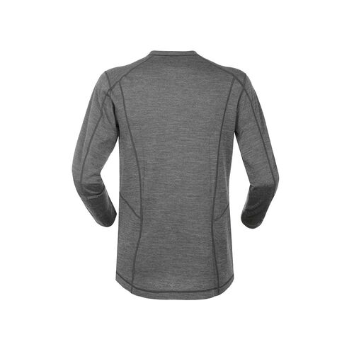 TUCANO URBANO AMELİO İÇ GİYSİ ÜST GRİ MELANJ