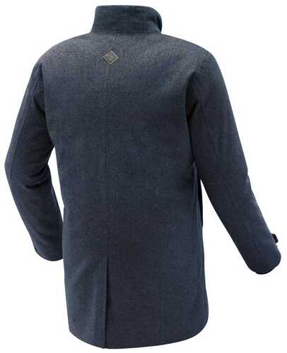 TUCANO URBANO AMPEZZO HYDROSCUD CEKET KOYU MAVİ