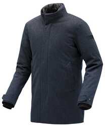 TUCANO URBANO - TUCANO URBANO AMPEZZO HYDROSCUD CEKET KOYU MAVİ