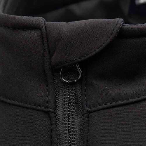 TUCANO URBANO ASFALT SHOFTSHELL CEKET SİYAH