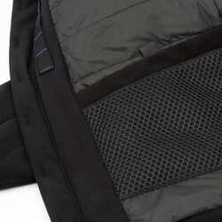 TUCANO URBANO ASFALT SHOFTSHELL CEKET SİYAH - Thumbnail
