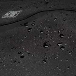 TUCANO URBANO ASFALT SHOFTSHELL CEKET SİYAH - Thumbnail