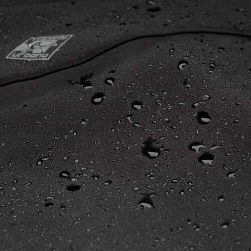 TUCANO URBANO ASFALT SHOFTSHELL CEKET SİYAH