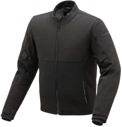 TUCANO URBANO ASFALT SHOFTSHELL CEKET SİYAH