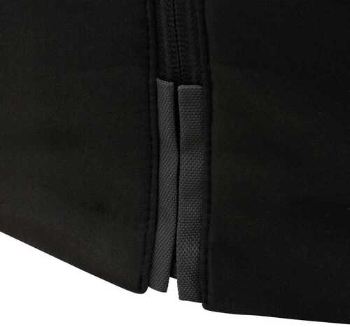 TUCANO URBANO ASFALT SHOFTSHELL CEKET SİYAH