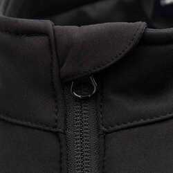 TUCANO URBANO ASFALT SHOFTSHELL CEKET SİYAH - Thumbnail