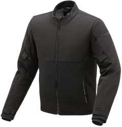 TUCANO URBANO - TUCANO URBANO ASFALT SHOFTSHELL CEKET SİYAH