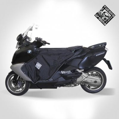 TUCANO URBANO BMW C 650 GT TERMOSCUD® DİZ ÖRTÜSÜ R-098