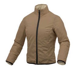 TUCANO URBANO BORMIO 2IN1 LADY HYDROSCUD® KADIN CEKET BEJ - Thumbnail