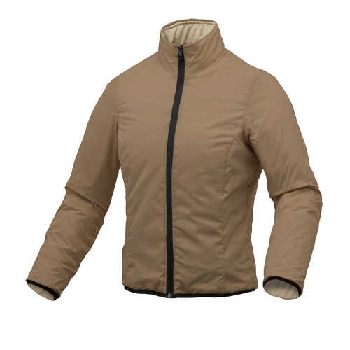 TUCANO URBANO BORMIO 2IN1 LADY HYDROSCUD® KADIN CEKET BEJ