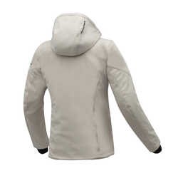 TUCANO URBANO - TUCANO URBANO BORMIO 2IN1 LADY HYDROSCUD® KADIN CEKET BEJ (1)