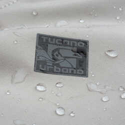 TUCANO URBANO BORMIO 2IN1 LADY HYDROSCUD® CEKET BEJ - Thumbnail