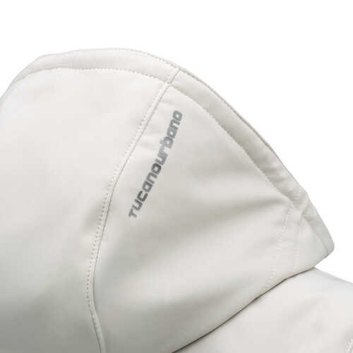 TUCANO URBANO BORMIO 2IN1 LADY HYDROSCUD® CEKET BEJ