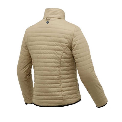 TUCANO URBANO BORMIO 2IN1 LADY HYDROSCUD® CEKET BEJ