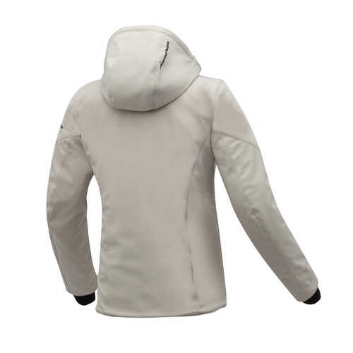 TUCANO URBANO BORMIO 2IN1 LADY HYDROSCUD® CEKET BEJ