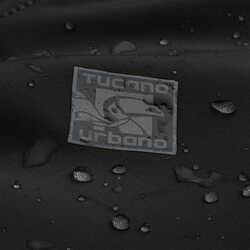 TUCANO URBANO BORMIO 2IN1 LADY HYDROSCUD® KADIN CEKET SİYAH - Thumbnail