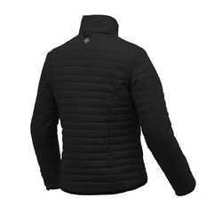 TUCANO URBANO BORMIO 2IN1 LADY HYDROSCUD® KADIN CEKET SİYAH - Thumbnail