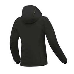 TUCANO URBANO - TUCANO URBANO BORMIO 2IN1 LADY HYDROSCUD® KADIN CEKET SİYAH (1)