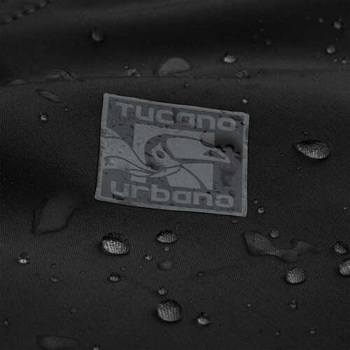 TUCANO URBANO BORMIO 2IN1 LADY HYDROSCUD® CEKET SİYAH