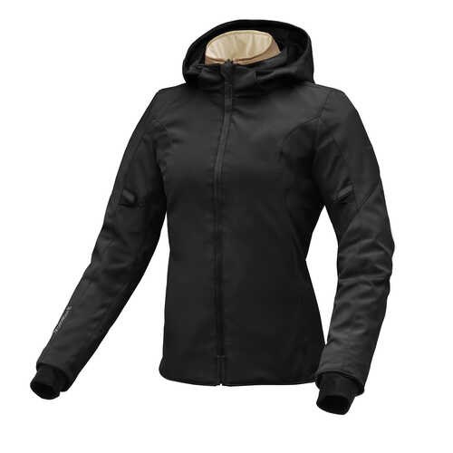 TUCANO URBANO BORMIO 2IN1 LADY HYDROSCUD® CEKET SİYAH