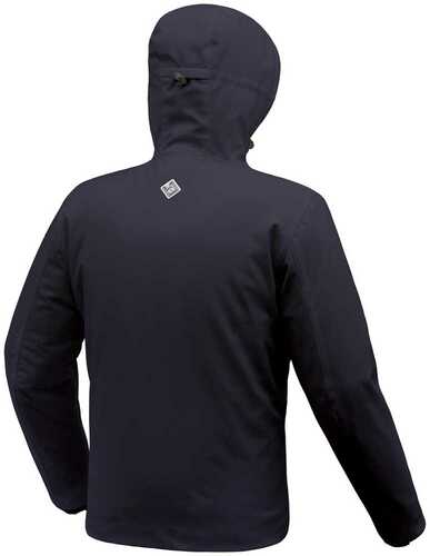 TUCANO URBANO BORMIO HYDROSCUD CEKET KOYU MAVİ