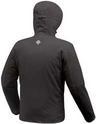 TUCANO URBANO BORMIO HYDROSCUD CEKET SİYAH - Thumbnail