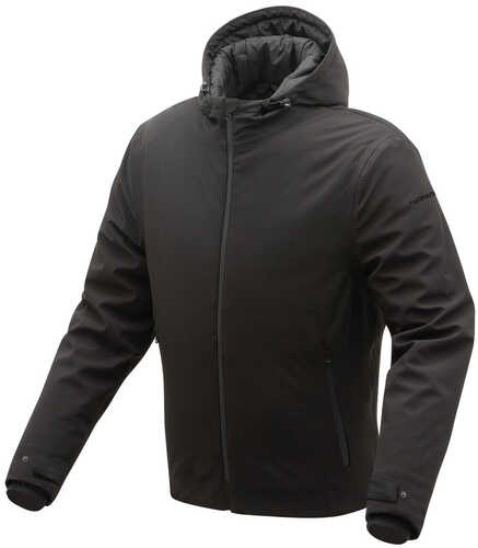 TUCANO URBANO BORMIO HYDROSCUD CEKET SİYAH