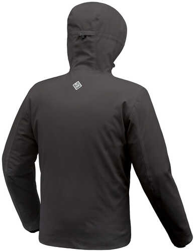 TUCANO URBANO BORMIO HYDROSCUD CEKET SİYAH