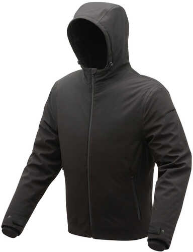 TUCANO URBANO BORMIO HYDROSCUD CEKET SİYAH