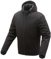 TUCANO URBANO - TUCANO URBANO BORMIO HYDROSCUD CEKET SİYAH