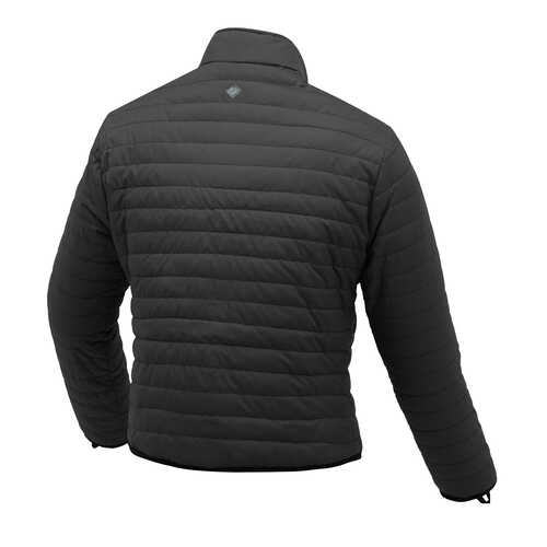 TUCANO URBANO BORMIO 2IN1 HYDROSCUD® KOYU MAVİ CEKET