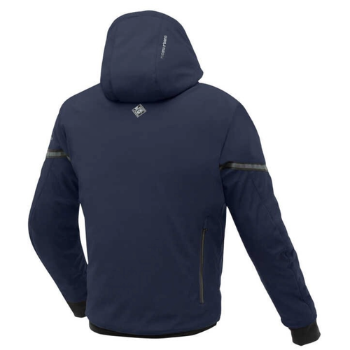 TUCANO URBANO BORMIO 2IN1 HYDROSCUD® KOYU MAVİ CEKET