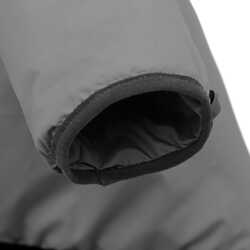 TUCANO URBANO BORMIO 2IN1 HYDROSCUD® SİYAH CEKET - Thumbnail