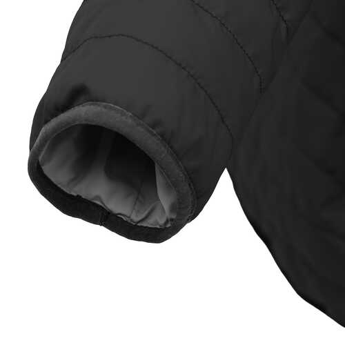 TUCANO URBANO BORMIO 2IN1 HYDROSCUD® SİYAH CEKET