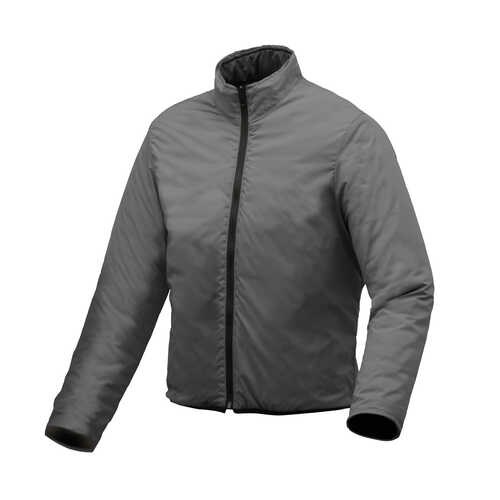 TUCANO URBANO BORMIO 2IN1 HYDROSCUD® SİYAH CEKET