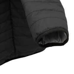 TUCANO URBANO BORMIO 2IN1 HYDROSCUD® SİYAH CEKET - Thumbnail