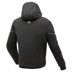 TUCANO URBANO - TUCANO URBANO BORMIO 2IN1 HYDROSCUD® SİYAH CEKET (1)