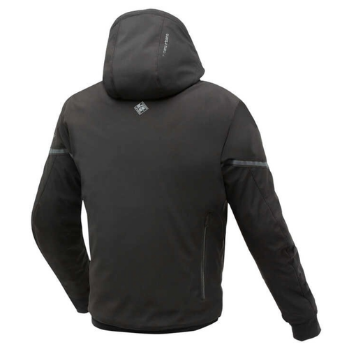 TUCANO URBANO BORMIO 2IN1 HYDROSCUD® SİYAH CEKET